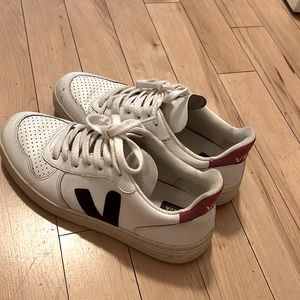 Veja original sneakers
